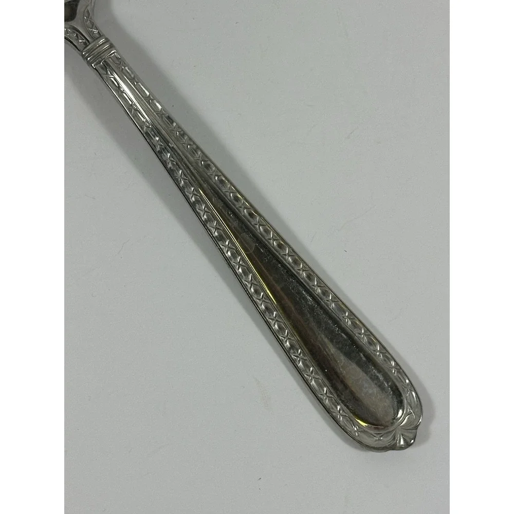Hampton Silversmiths description hampton